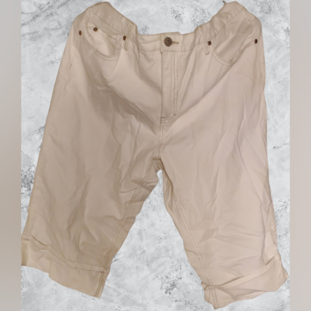 Women's Bermuda Shorts